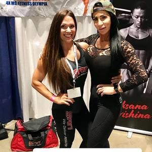 Meet your Posher, Ava